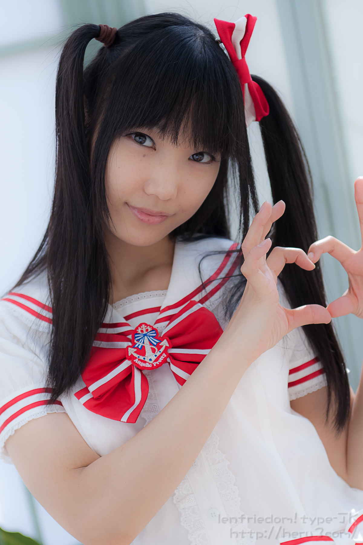 (C80) (コスプレ) 2 [lenfried] lenfriedom CosPlay制服诱惑套图